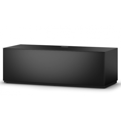 Стойка для ТВ Sonorous ST 130F BLK BLK BS